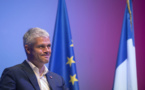 Wauquiez nouveau patron d'une droite à reconstruire