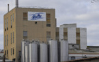 Salmonelle: le gouvernement annonce un retrait massif de laits infantiles Lactalis