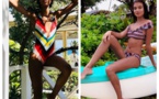 Les mannequins de Victoria’s Secret rêvent de vacances à Bora Bora