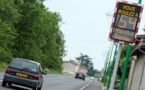 Vitesse limitée à 80 km/h sur les routes secondaires: le gouvernement relance un débat passionné