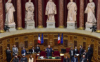 N-Calédonie: une délégation du Sénat va préparer la consultation sur place