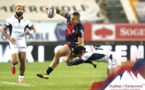 Rugby –  Pro D2 : Teiva Jacquelain marque son premier essai