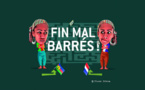 "Fin mal barrés!": le spectacle qui dédramatise le référendum en N-Calédonie