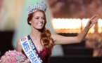Miss Nord-Pas-de-Calais, Maëva Coucke, élue Miss France 2018