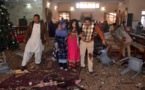 Pakistan: au moins huit morts dans une attaque suicide contre une église