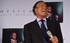 Espagne: la justice examine une demande en paternité contre Julio Iglesias
