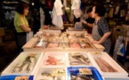 Zen grâce au poisson? Les oméga 3 rendent moins agressif