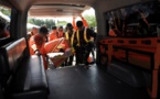 Philippines: quatre morts et une dizaine de disparus après le naufrage d'un ferry