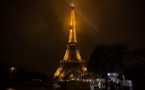 Week-end de Noël: 7.000 policiers mobilisés par la préfecture de police