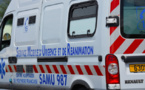 Un jeune scootériste meurt sur la route à Punaauia