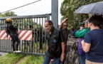 Guyane: confirmation de la culpabilité de l'ancien secrétaire d'Etat au tourisme Léon Bertrand