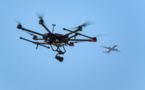 Drones : Attention à la réglementation 