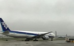 Un avion japonais fait demi-tour à cause d'un passager embarqué par erreur