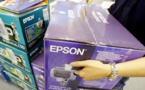 "Obsolescence programmée": la justice ouvre une enquête sur Epson