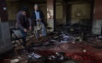 Kaboul: au moins 41 morts dans un attentat suicide anti-chiites revendiqué par l'EI