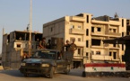 Une figure des filières jihadistes du Sud-Ouest arrêtée en Syrie