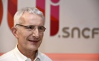 Guillaume Pepy reste, malgré les tempêtes à la SNCF