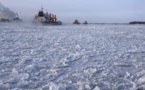 Froid extrême au Canada: festivités annulées, remontées de ski fermées