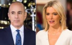 USA: une femme remplace Matt Lauer, star de la télé, licencié pour harcèlement