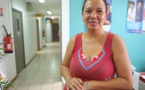 Vairea Le Goaster Sine, directrice de la nouvelle association Initiative