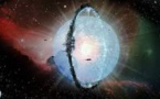 Etoile mystérieuse: la thèse d'une structure extraterrestre définitivement écartée