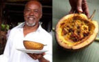 A Sao Tome, un chef cuisinier ambassadeur de l'île