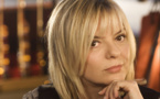 La chanteuse France Gall a cessé de "résister" dimanche matin