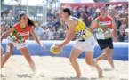 Beach Touch Rugby – Tournoi local : Rendez-vous le 27 janvier à Paofai