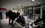 La grippe tue des patients plus jeunes cet hiver