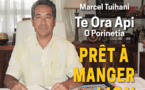 À la Une de Tahiti Pacifique, vendredi 12 janvier