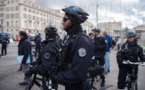 Une fusillade fait un mort et un blessé grave dans un quartier animé de Marseille