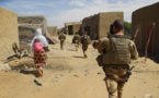 Trois soldats français blessés dans un attentat au Mali