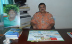 Moorea : Ronald Teariki prend les commandes de Teavaro