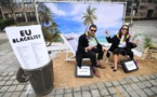 Paradis fiscaux: l'UE s'apprête à retirer Panama et 7 autres pays de sa liste noire