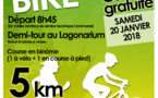 Un week-end Run &amp; bike à Moorea pour sensibiliser sur les risques en deux roues
