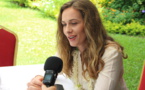 Cécile de France :  "J'ai cherché à apporter un maximum d'émotions"