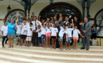 Education : Un même accompagnement à la scolarité pour les communes de Tahiti