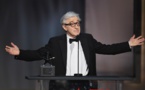 Woody Allen dément à nouveau les accusations de sa fille adoptive