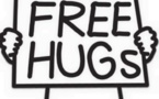 Un "big hug" à Paofai pour la journée internationale du câlin