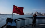 Les Chinois sur le qui-vive à la frontière nord-coréenne