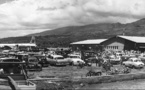 Les Ailes des îles : L’aéroport international de Tahiti – Faa’a