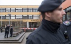 Allemagne: un adolescent de 14 ans tué dans une école