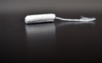 Le tampon hygiénique, jamais plus de huit heures