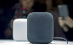 Apple sort son HomePod le 9 février, avec retard