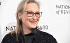 Meryl Streep rejoint la série "Big Little Lies" pour la saison 2