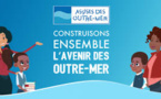 15.000 personnes ont déjà participé aux Assises des Outre-mer