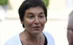 Annick Girardin: la France "assume les essais nucléaires en Polynésie"