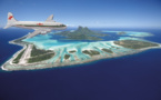 Les Ailes des îles : 1970, Air Polynésie
