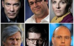 La course pour la tête d'un PS mal en point lancée samedi