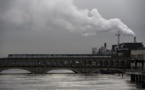 Paris se prépare à un pic de crue finalement moins important que prévu
